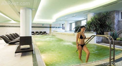 Mezzatorre Resort & Spa 80